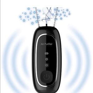 IGOKOTI BRAND AIR PURIFIER NECKLACE